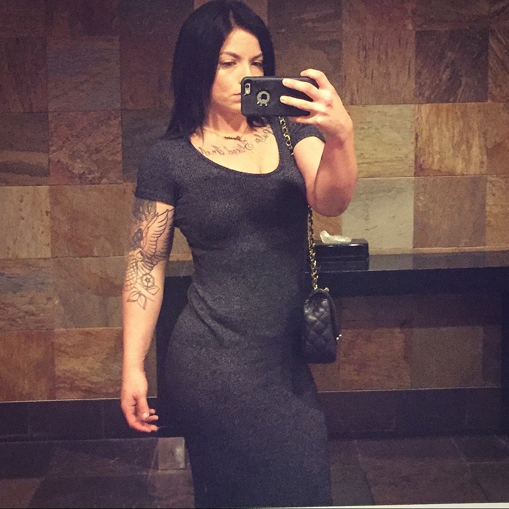 Meet your Posher, Jessica